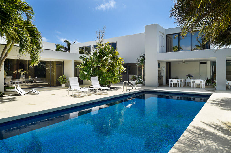 CHATEAUX ENCHANTE - Residential