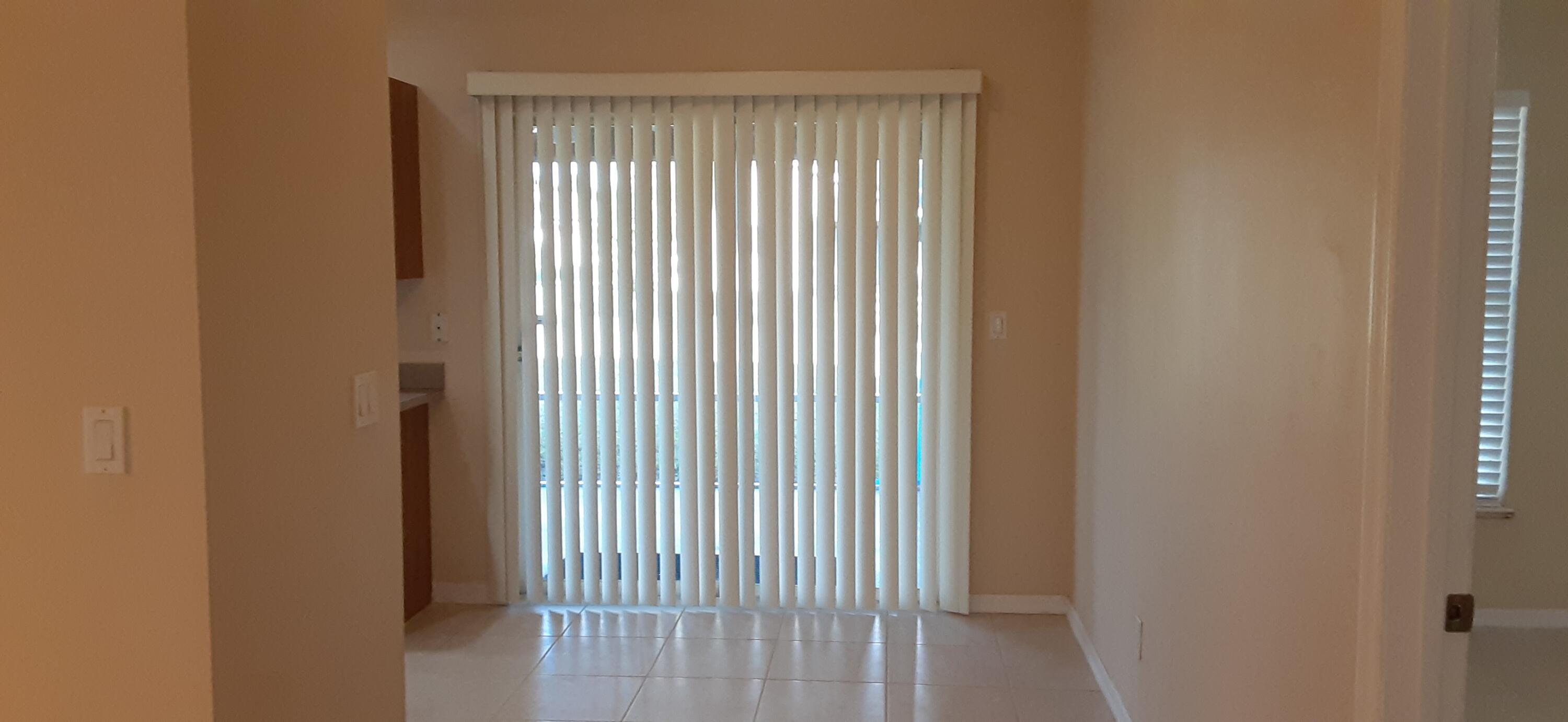 PORT ST LUCIE SECTION 27 - Residential Lease