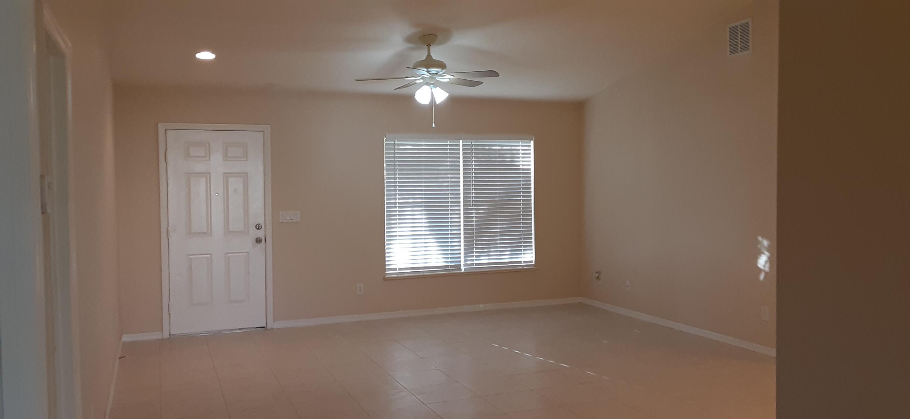 PORT ST LUCIE SECTION 27 - Residential Lease