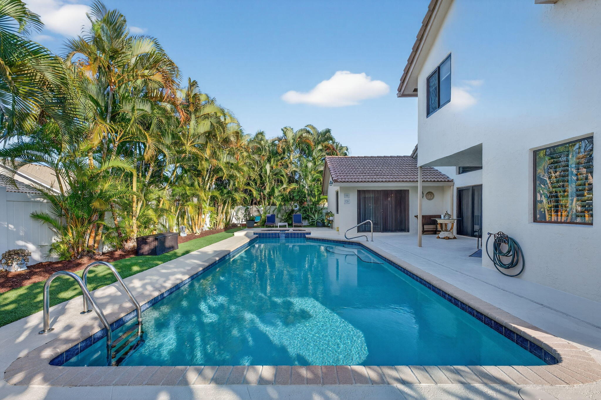 HIDDEN VALLEY SEC 3 - Residential