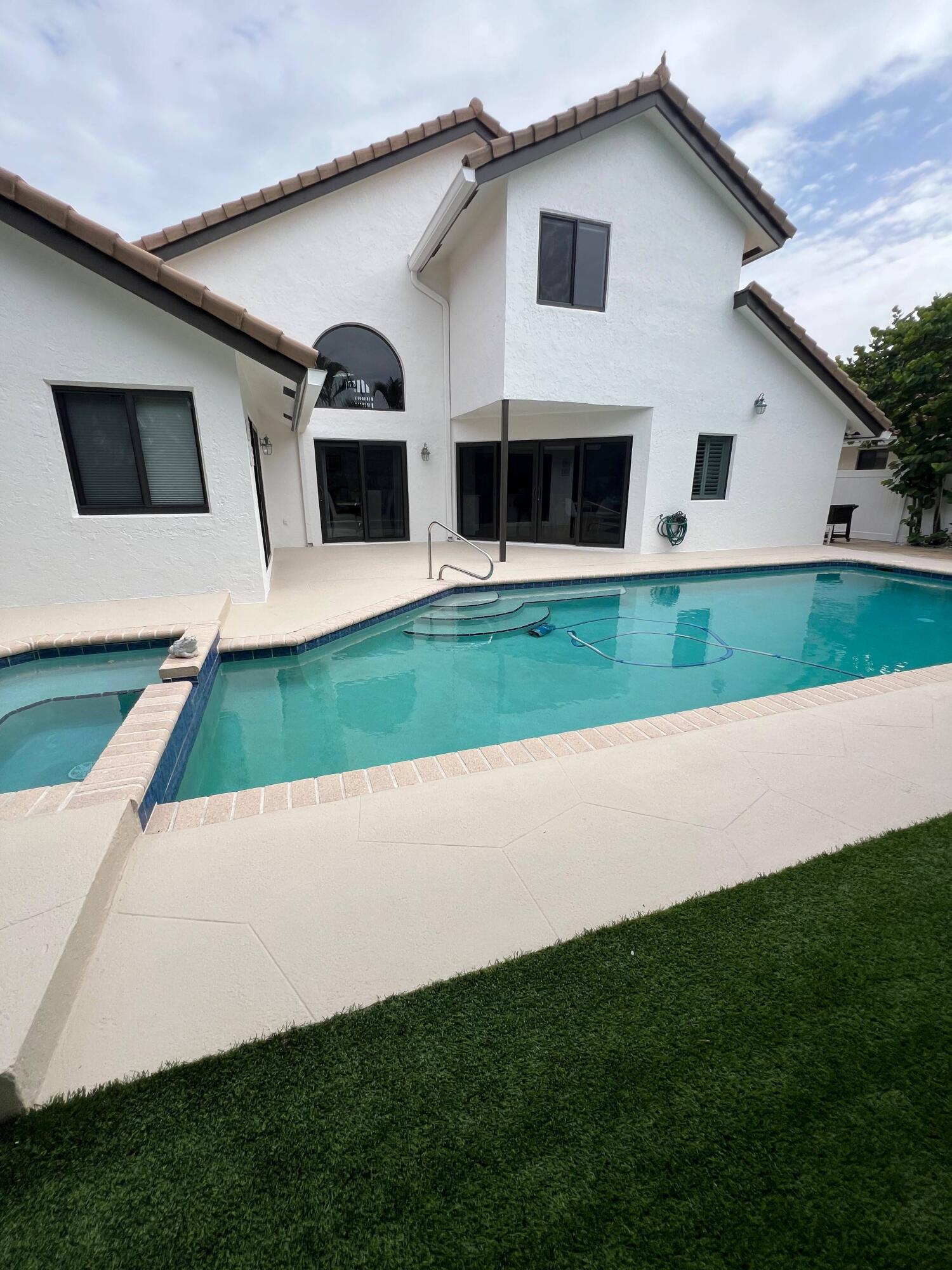 HIDDEN VALLEY SEC 3 - Residential