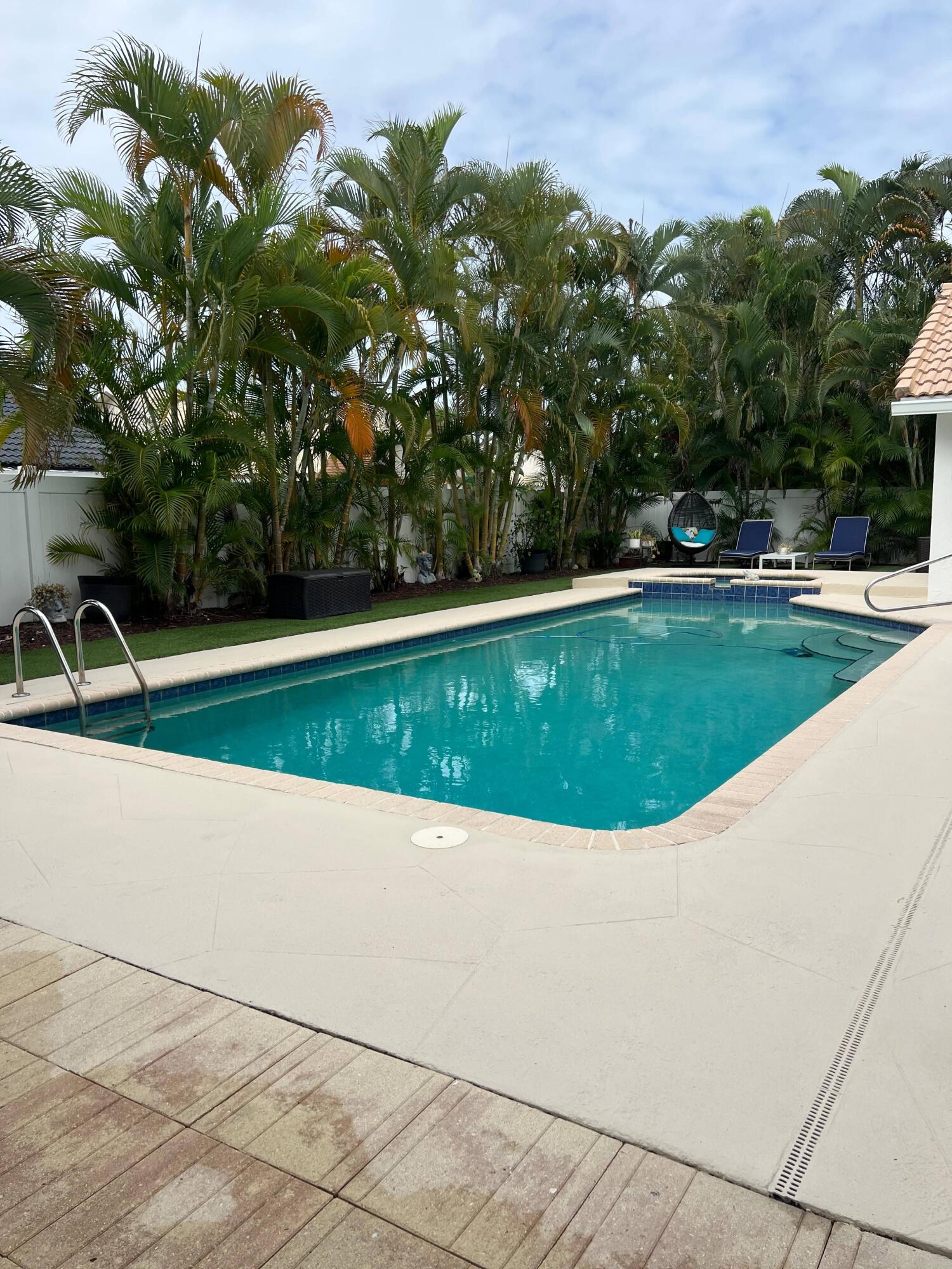 HIDDEN VALLEY SEC 3 - Residential