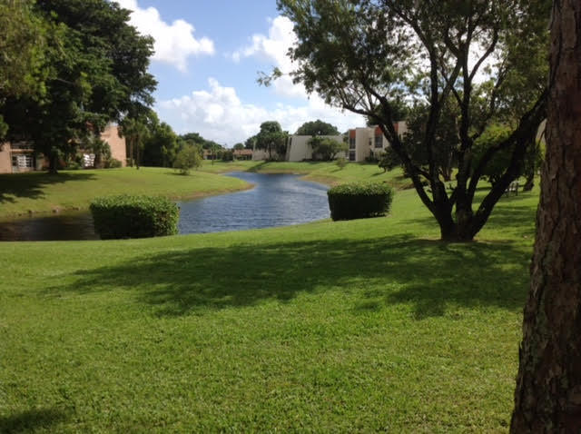 LAGO DEL REY CONDO - Residential Lease