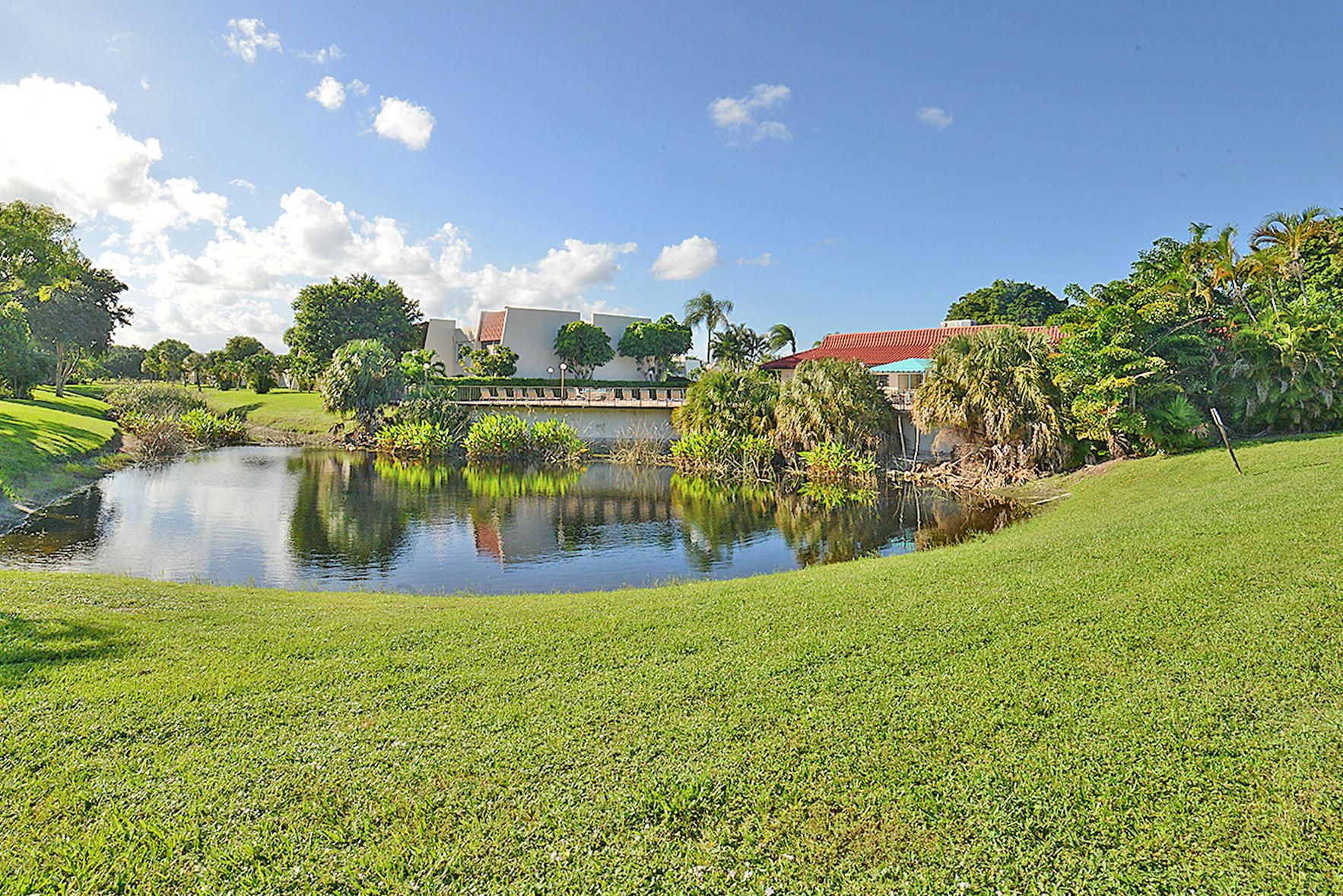 LAGO DEL REY CONDO - Residential Lease