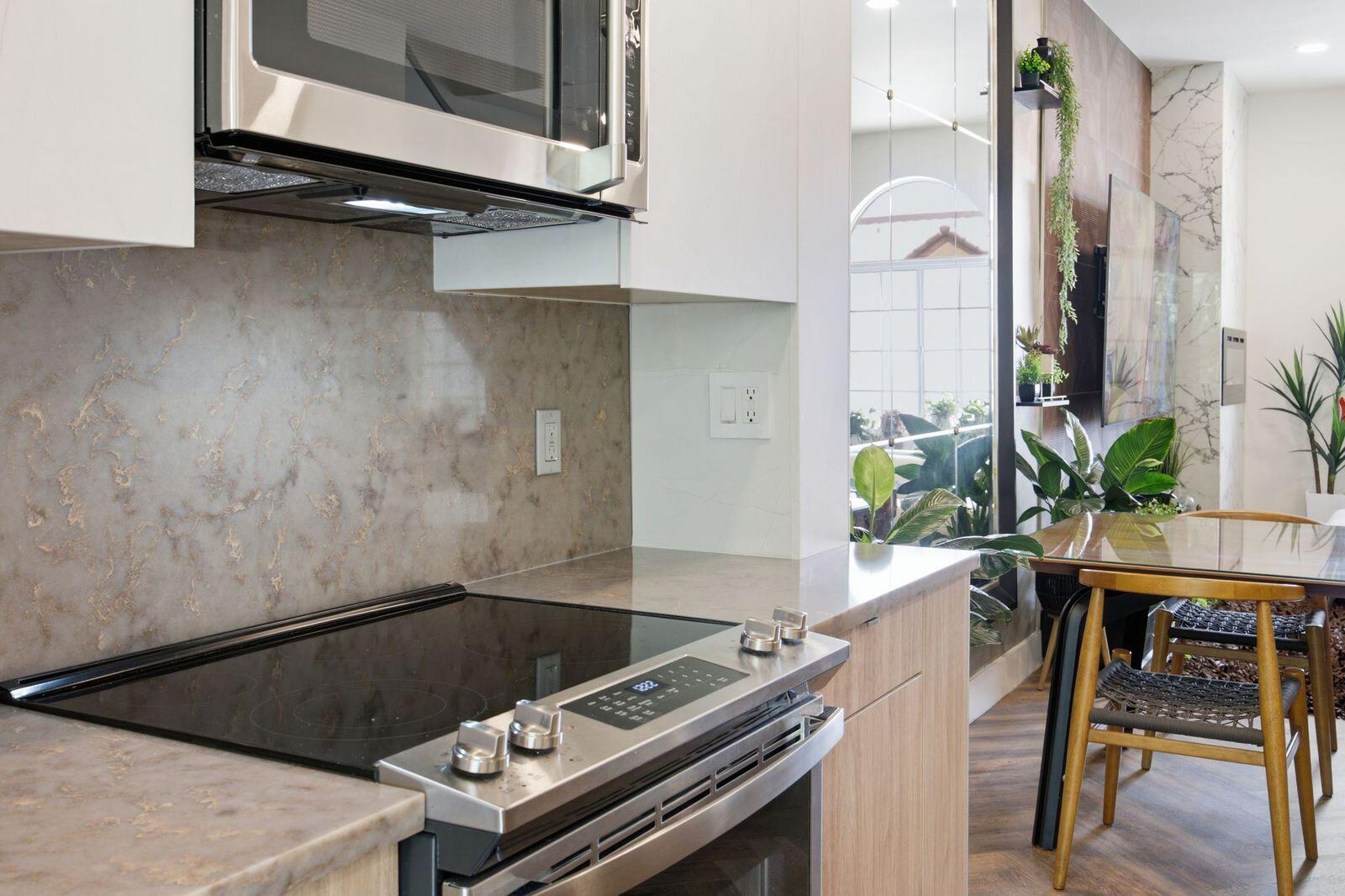 14th Street Townhomes Section II - Residential