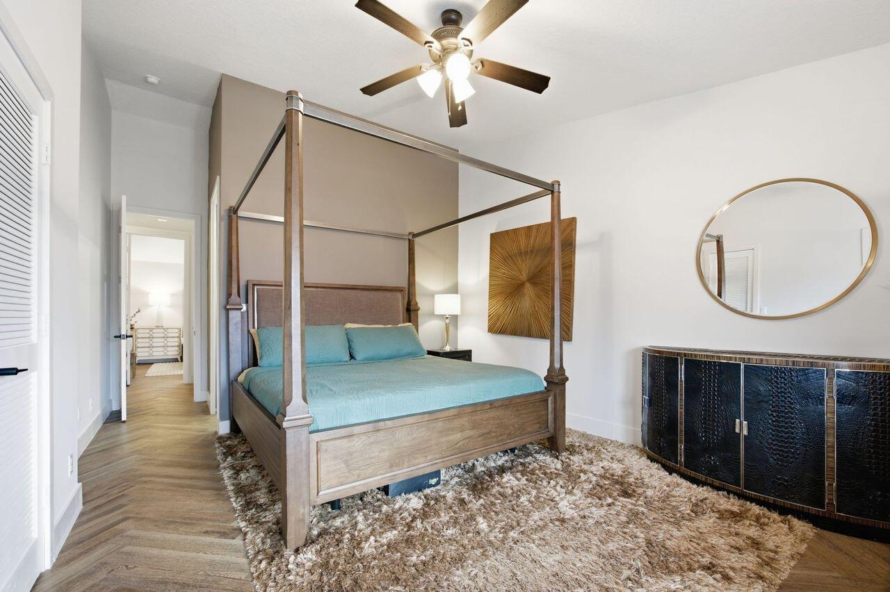 14th Street Townhomes Section II - Residential