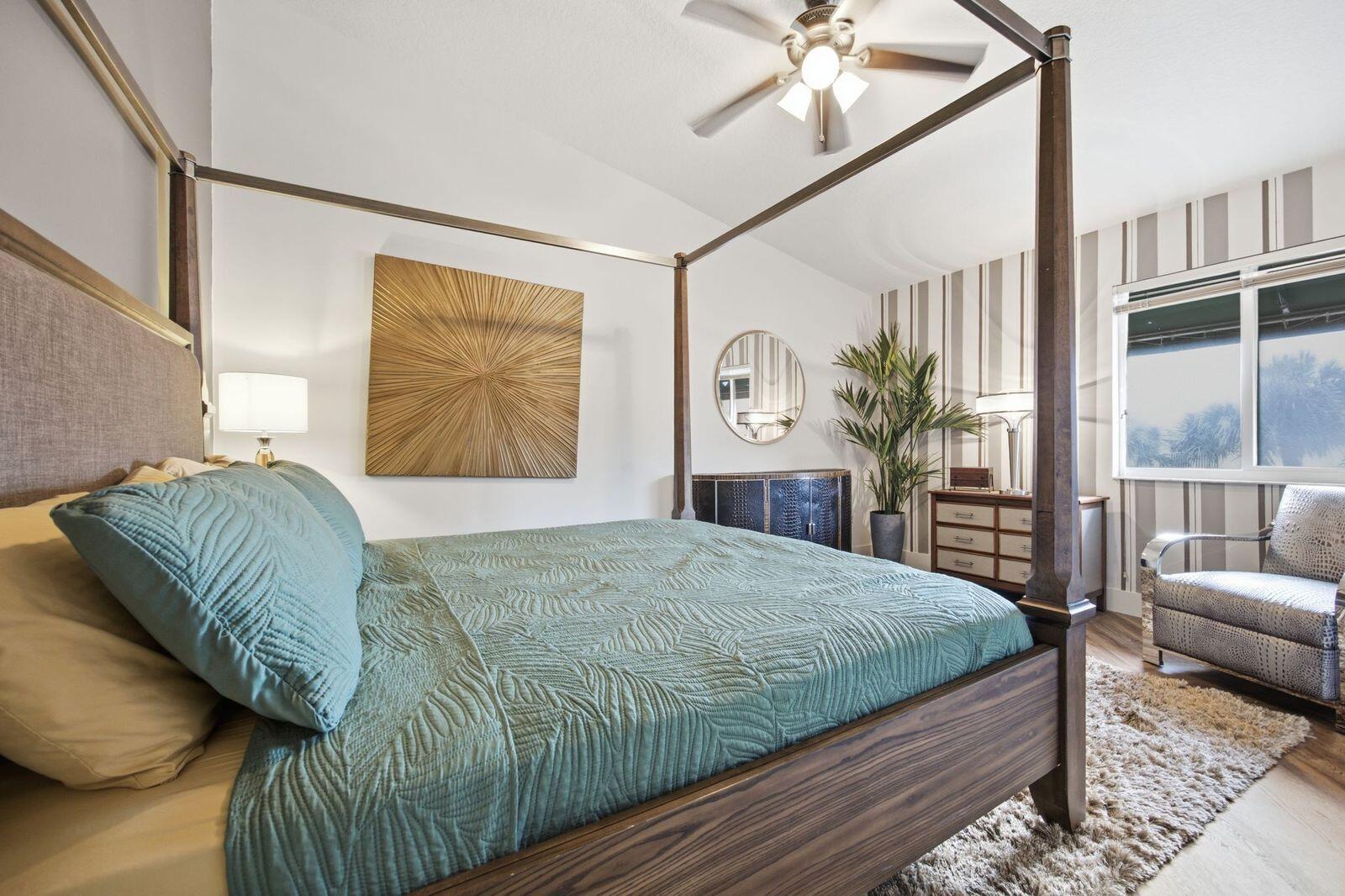 14th Street Townhomes Section II - Residential