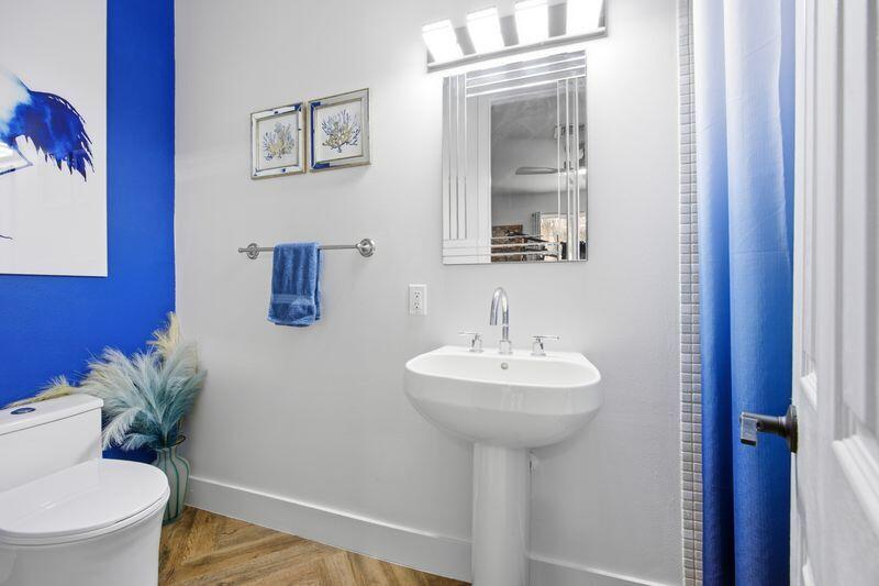 14th Street Townhomes Section II - Residential