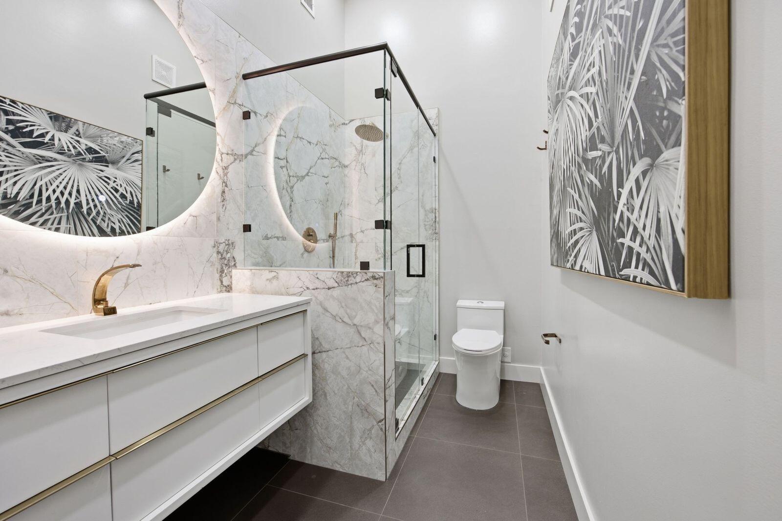 14th Street Townhomes Section II - Residential