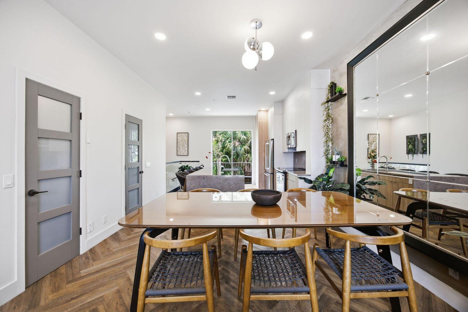 14th Street Townhomes Section II - Residential