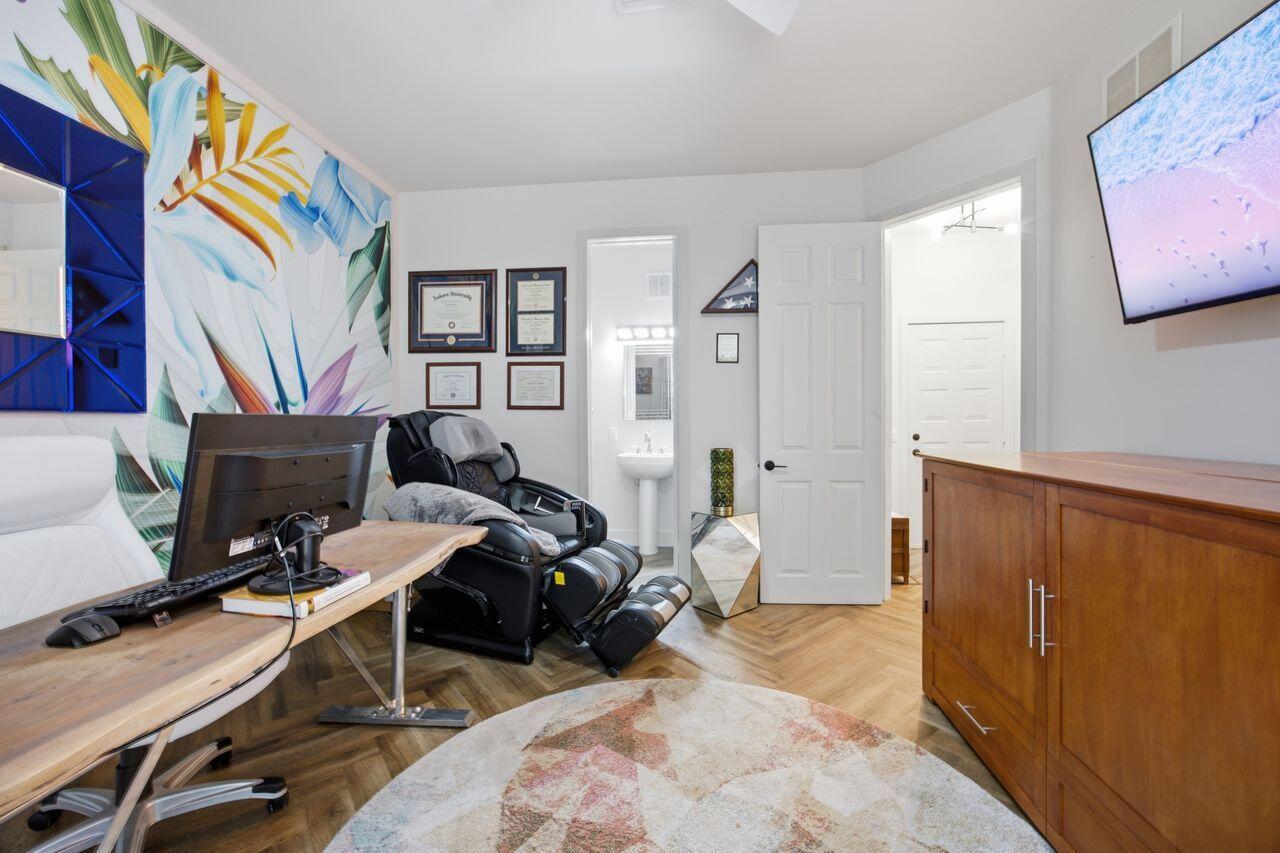 14th Street Townhomes Section II - Residential