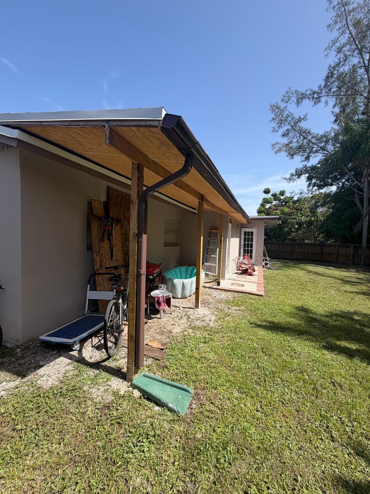 BOCA TRAILS 1 - Residential