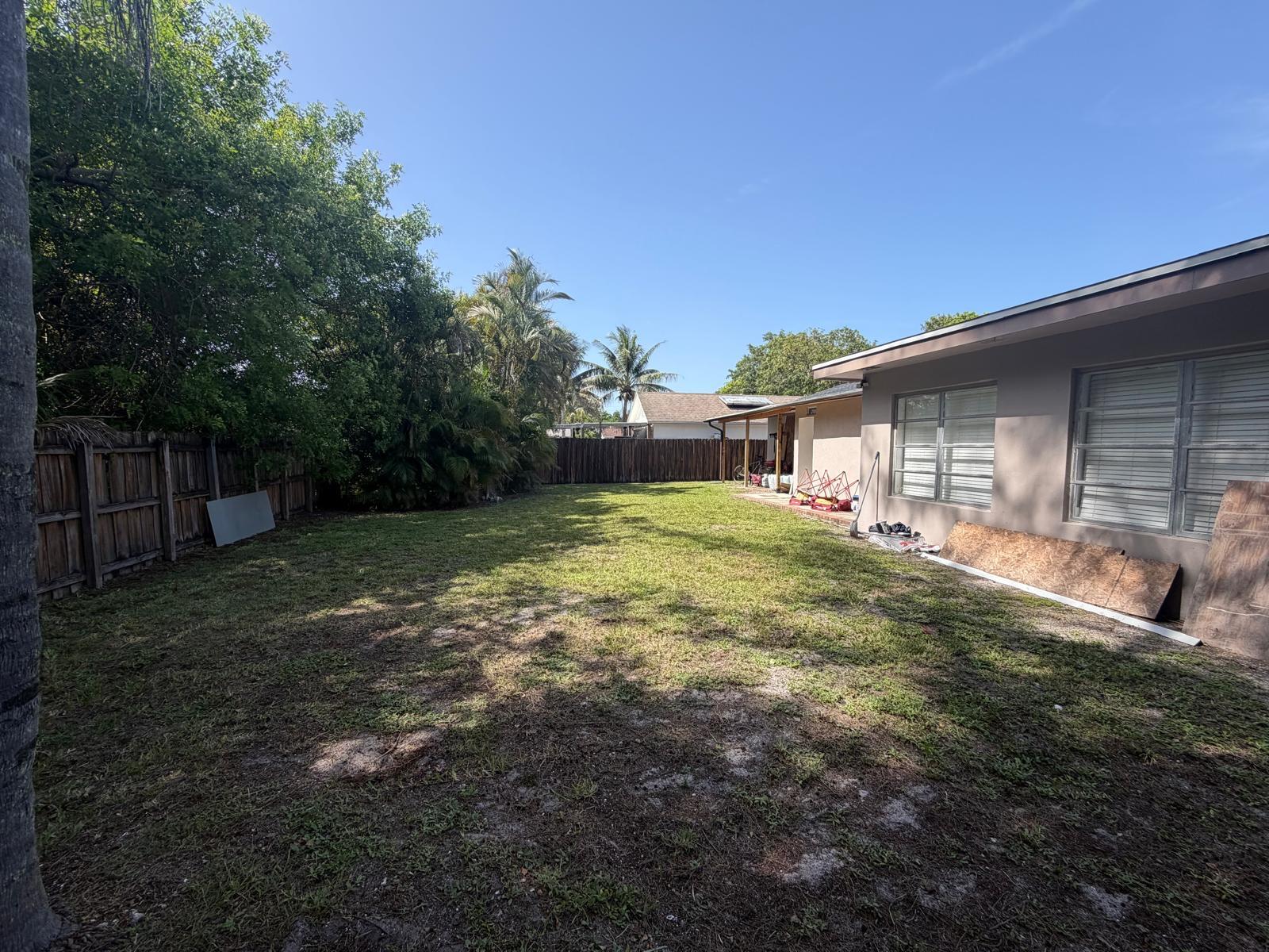 BOCA TRAILS 1 - Residential