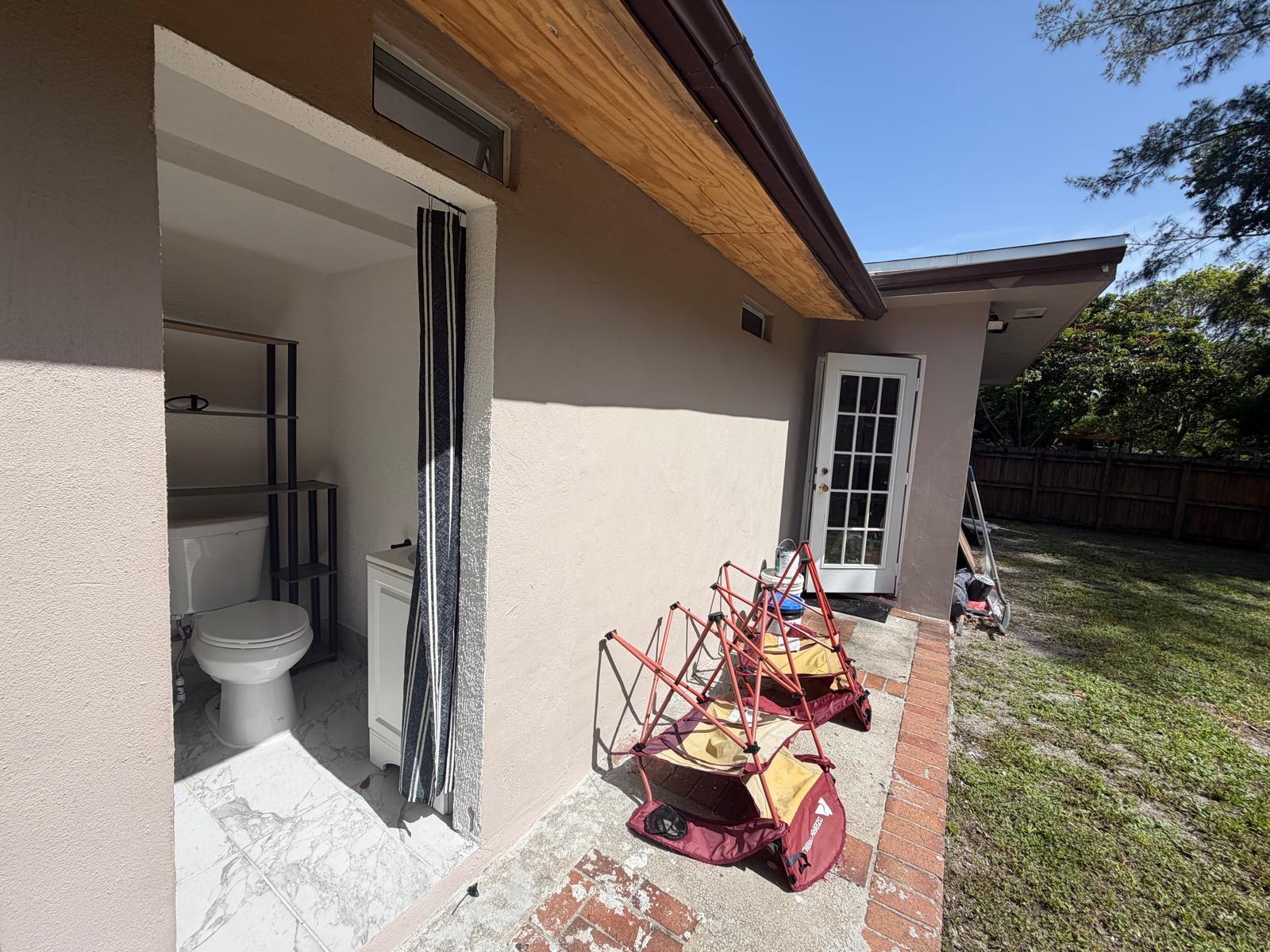 BOCA TRAILS 1 - Residential