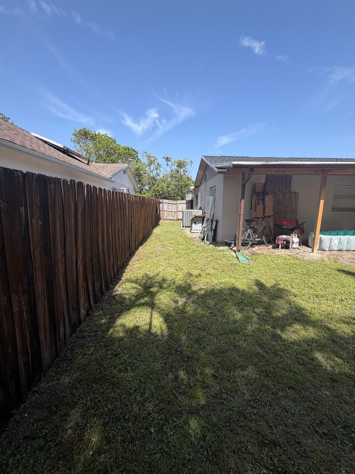 BOCA TRAILS 1 - Residential