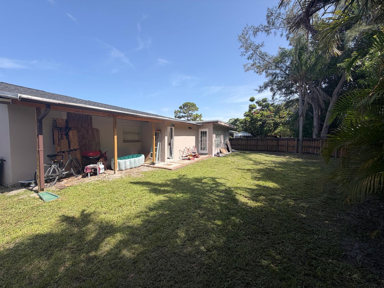 BOCA TRAILS 1 - Residential
