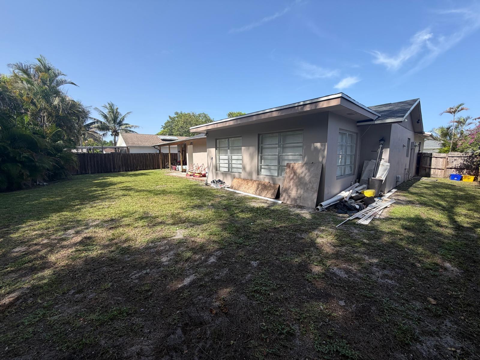 BOCA TRAILS 1 - Residential
