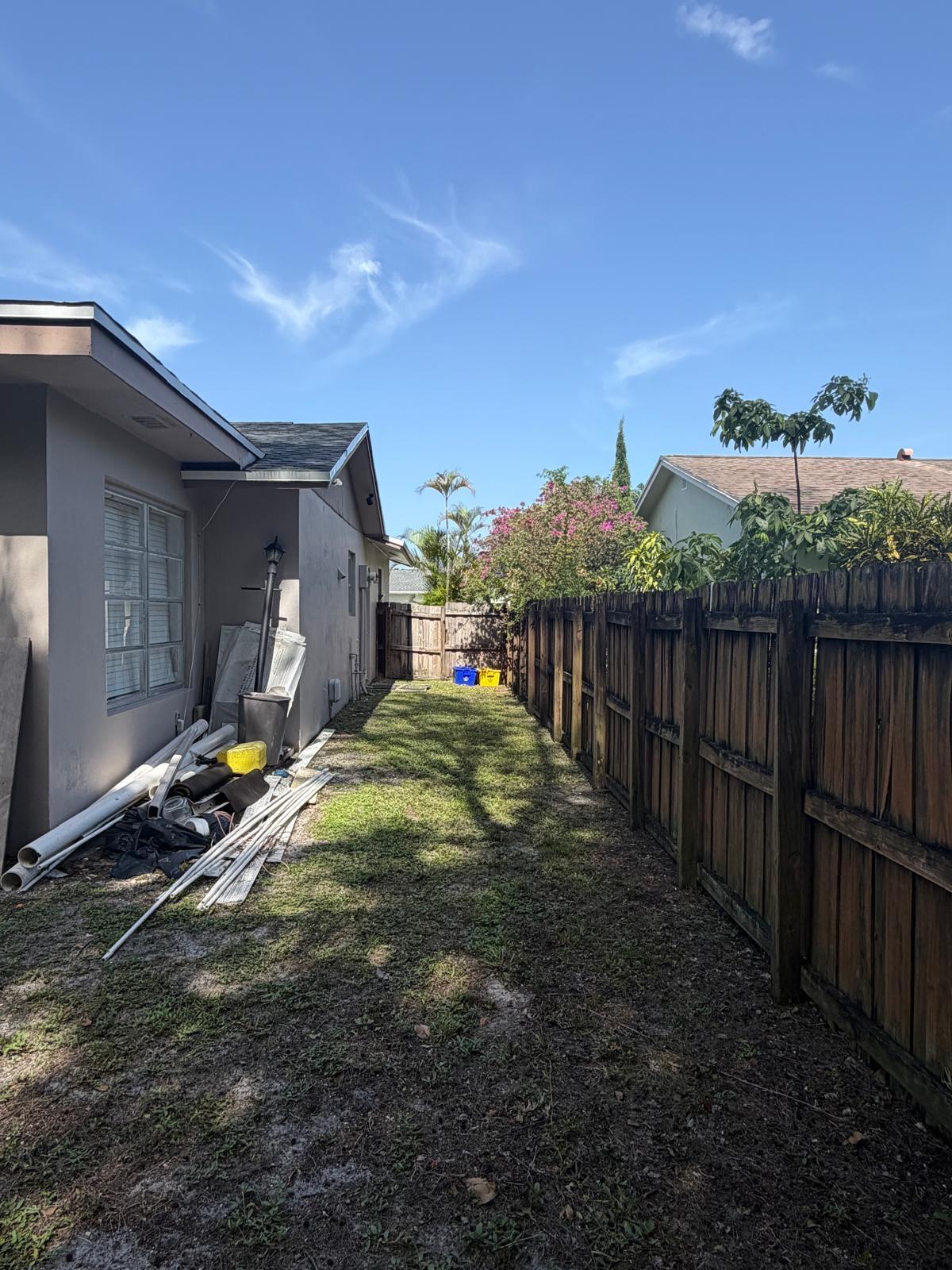 BOCA TRAILS 1 - Residential
