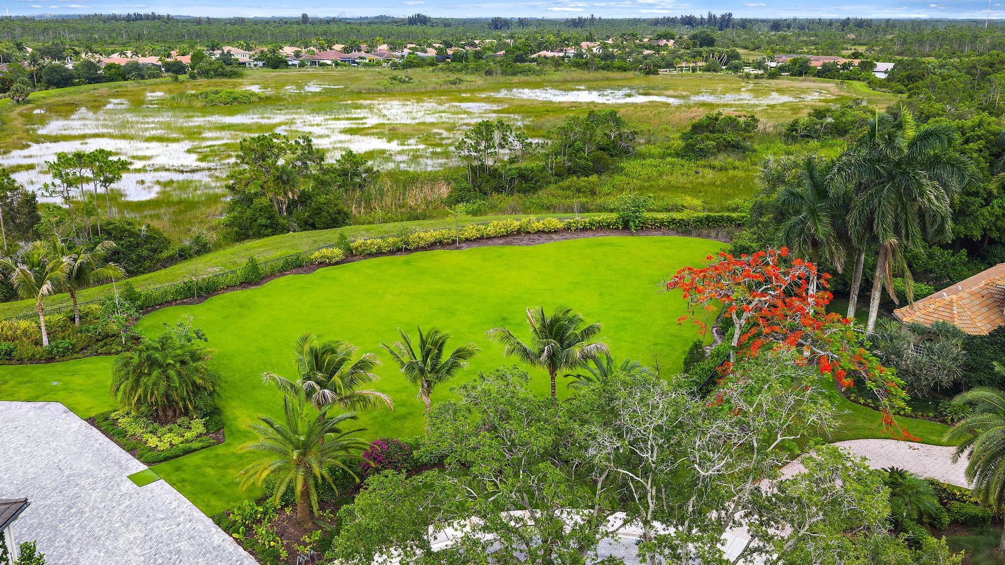 IBIS GOLF & COUNTRY CLUB - Land