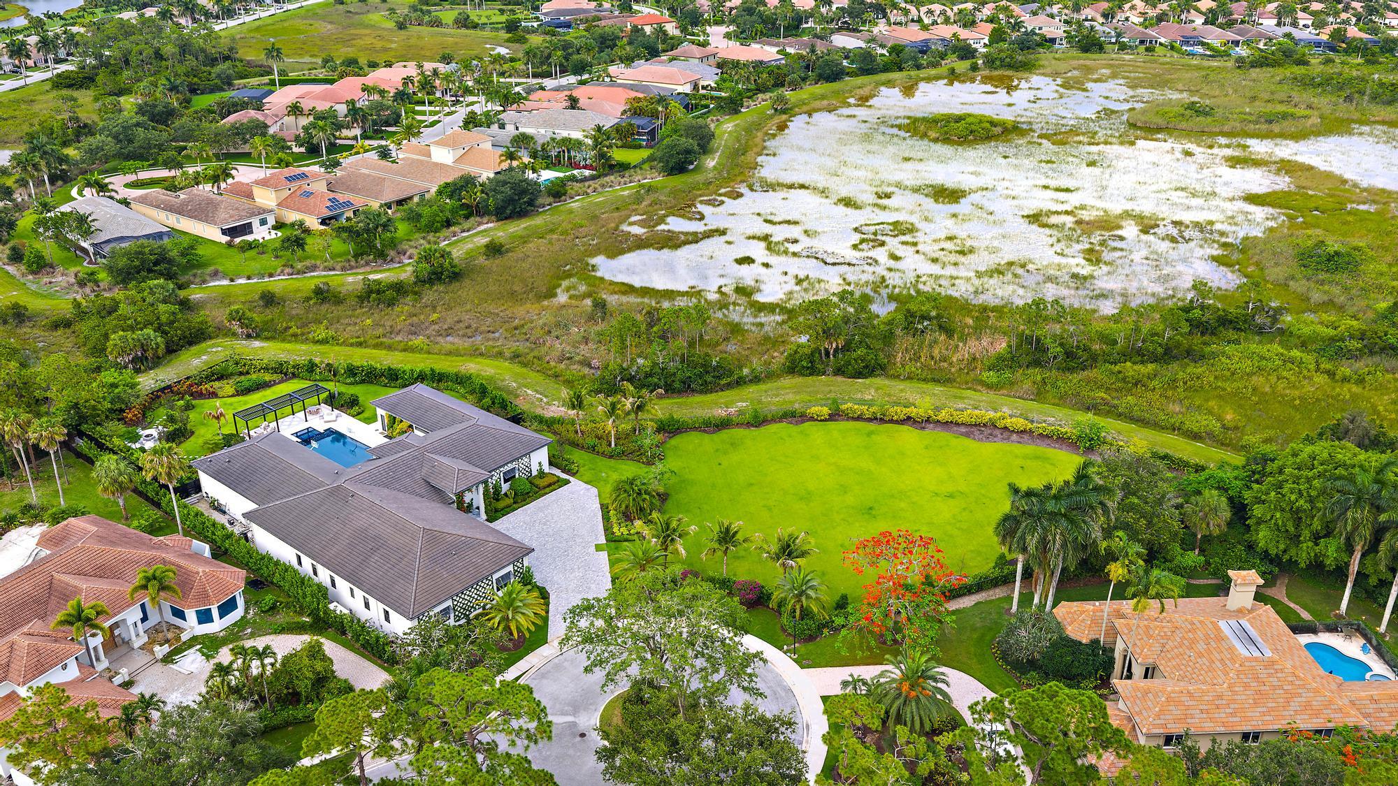 IBIS GOLF & COUNTRY CLUB - Land
