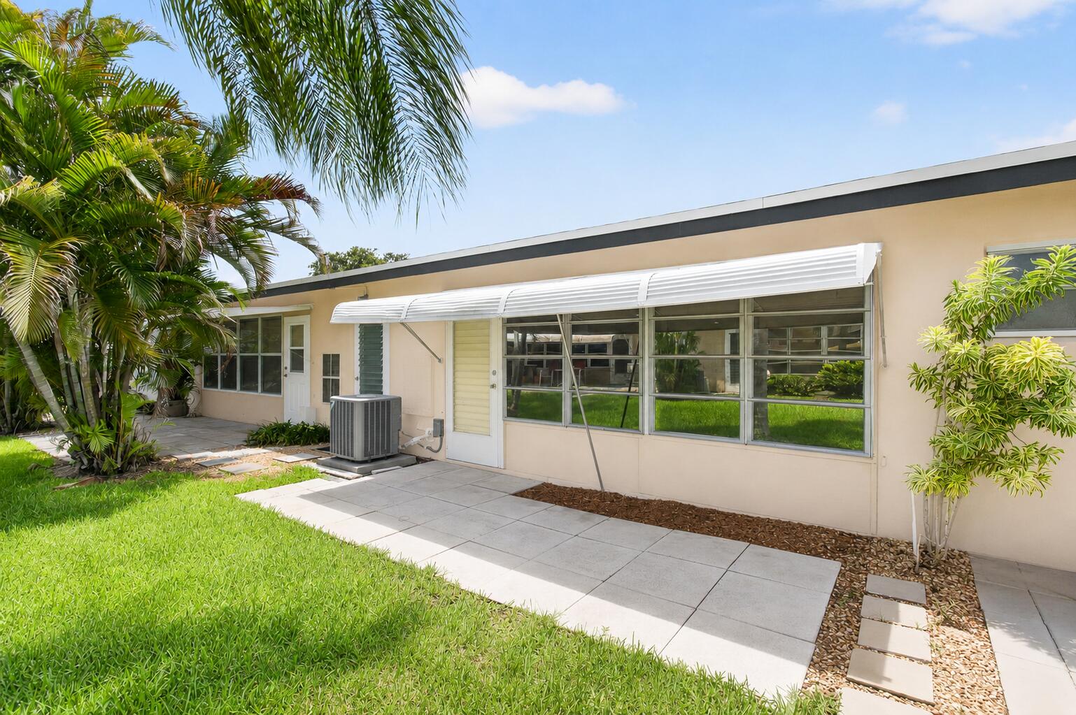 HIGH POINT OF DELRAY - Residential
