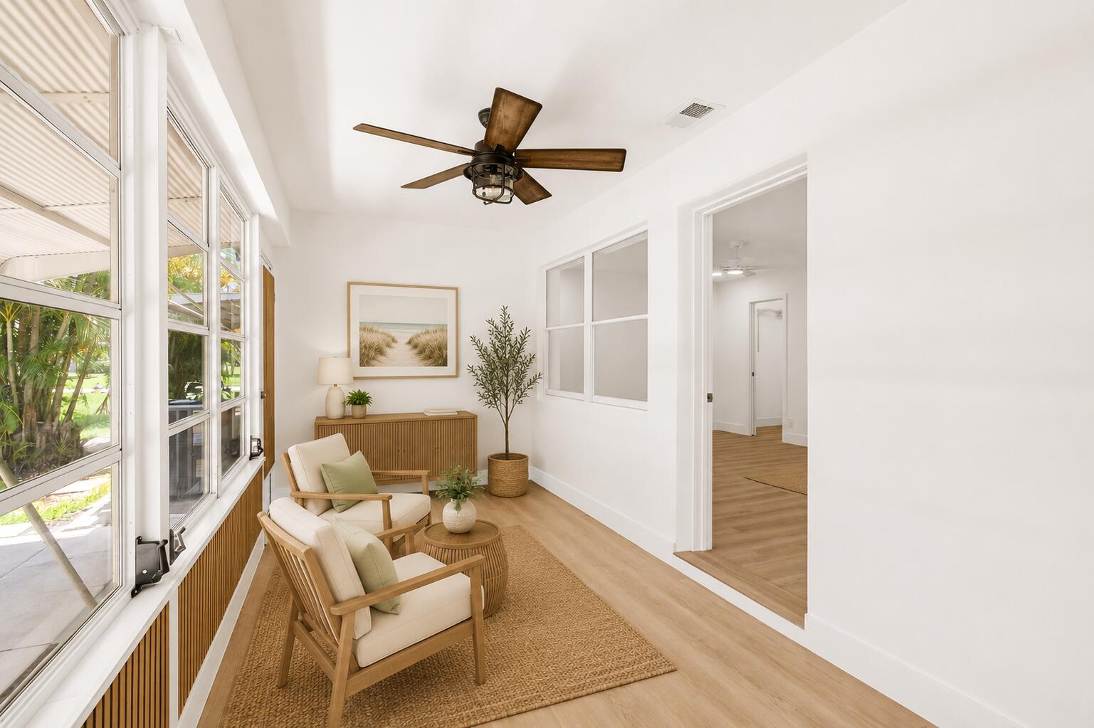 HIGH POINT OF DELRAY - Residential