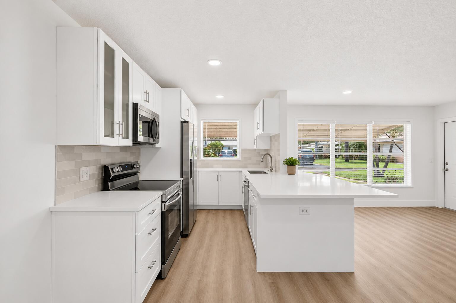 HIGH POINT OF DELRAY - Residential