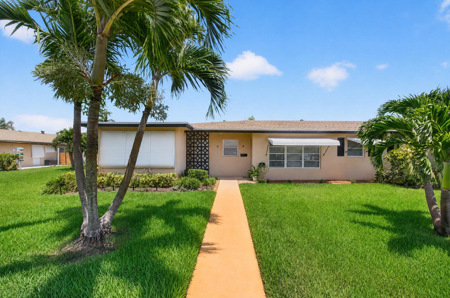 HIGH POINT OF DELRAY - Residential