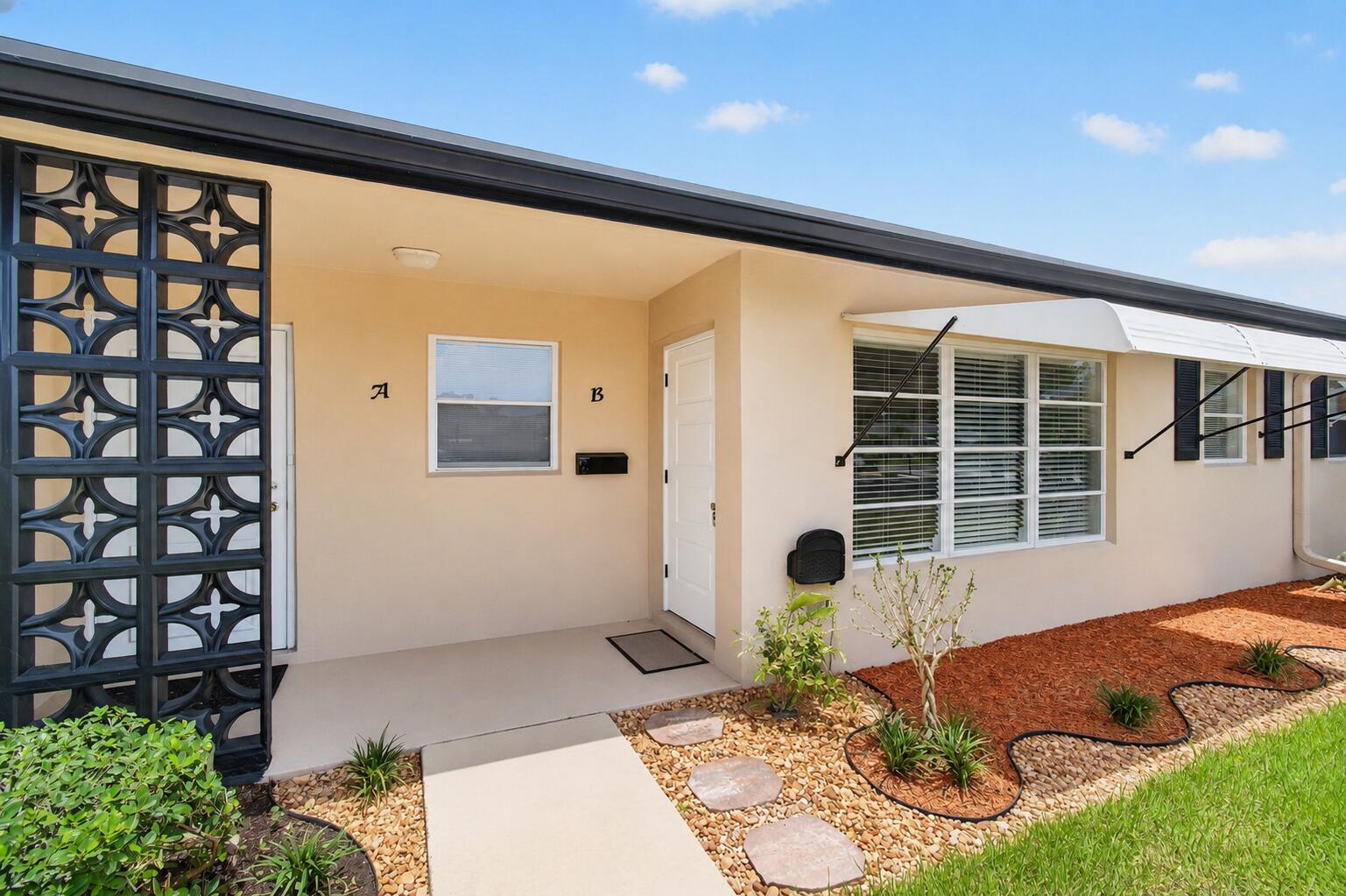 HIGH POINT OF DELRAY - Residential