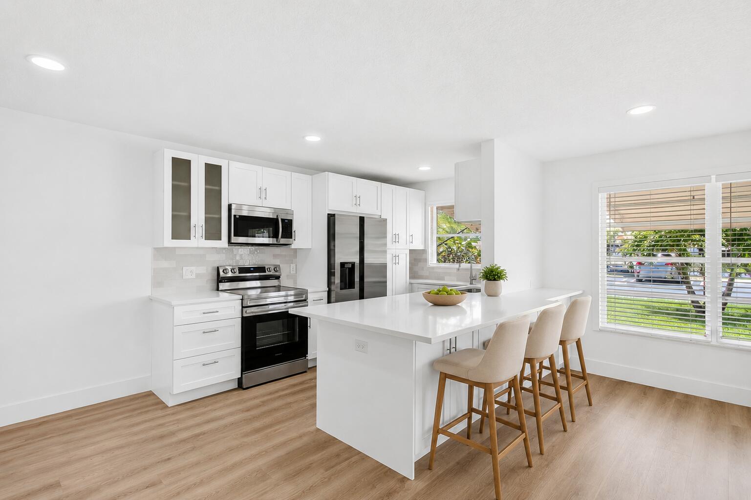 HIGH POINT OF DELRAY - Residential