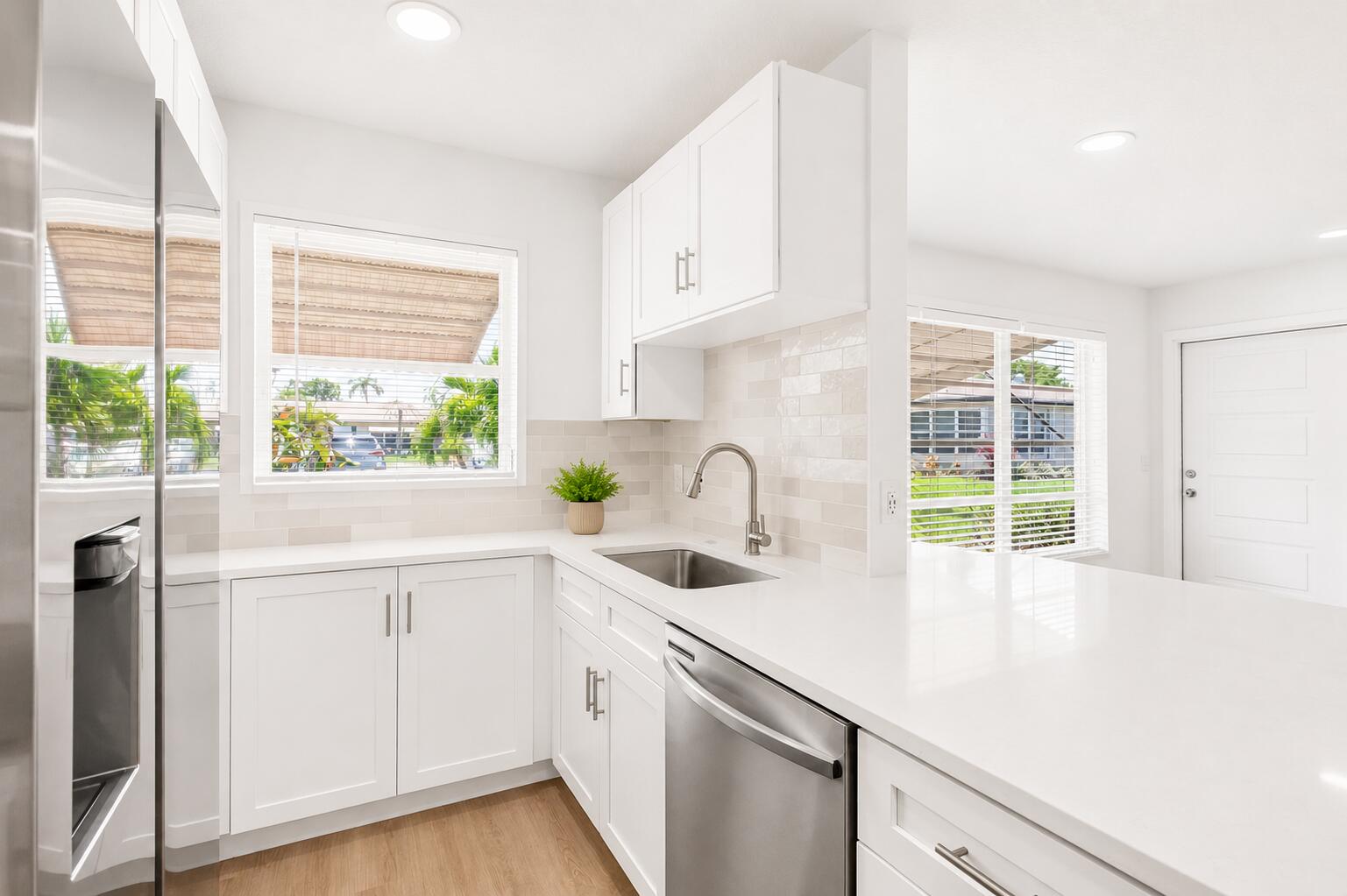 HIGH POINT OF DELRAY - Residential
