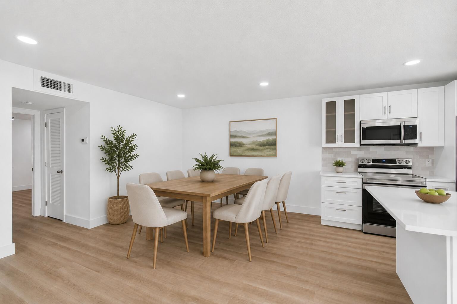 HIGH POINT OF DELRAY - Residential