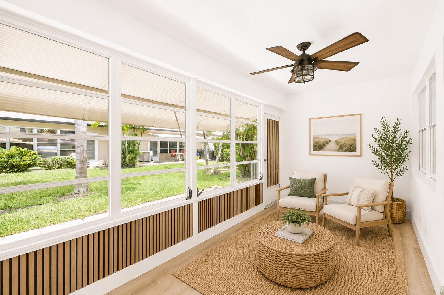 HIGH POINT OF DELRAY - Residential