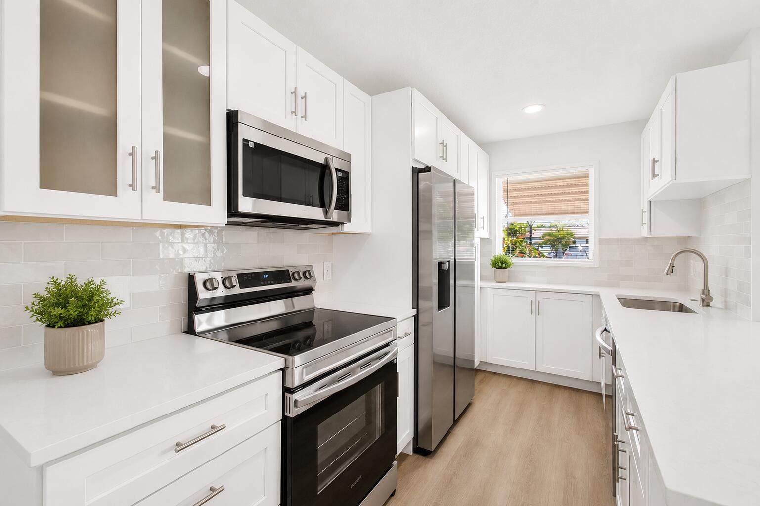 HIGH POINT OF DELRAY - Residential