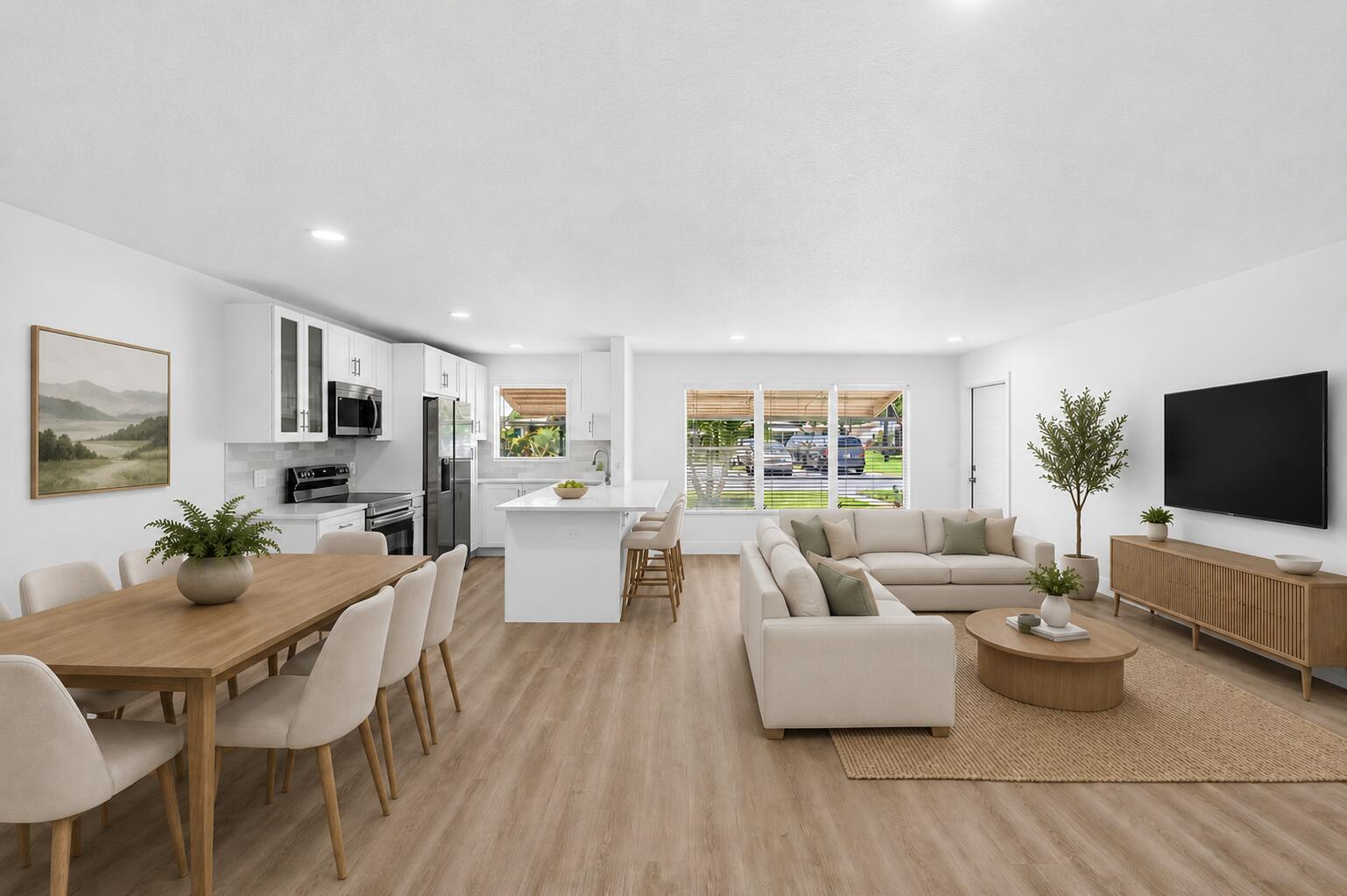 HIGH POINT OF DELRAY - Residential