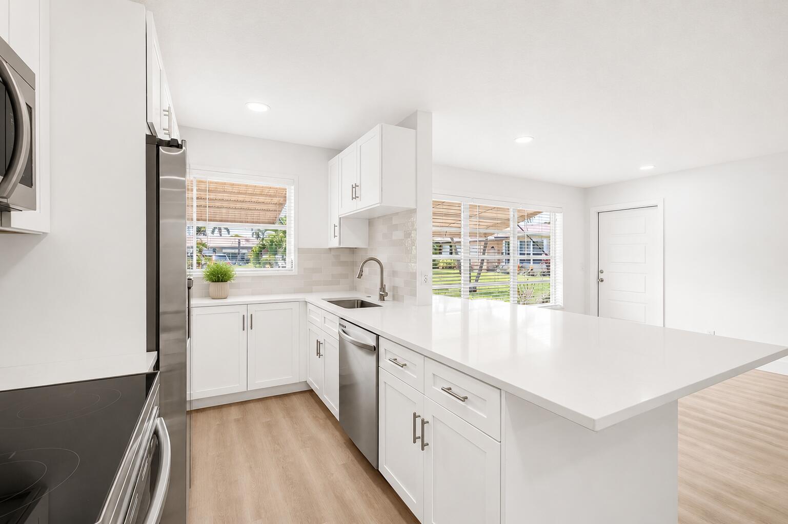 HIGH POINT OF DELRAY - Residential
