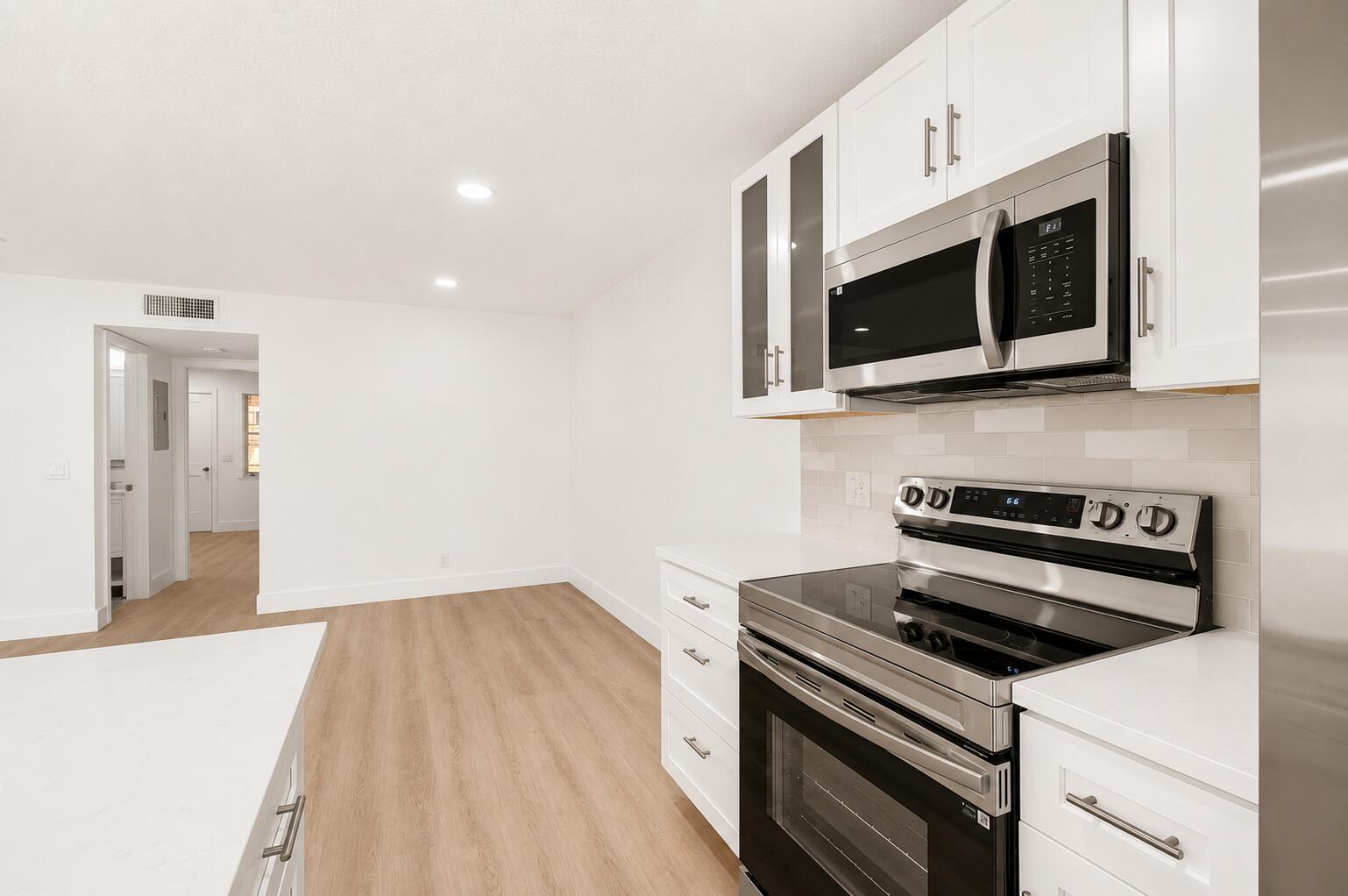 HIGH POINT OF DELRAY - Residential
