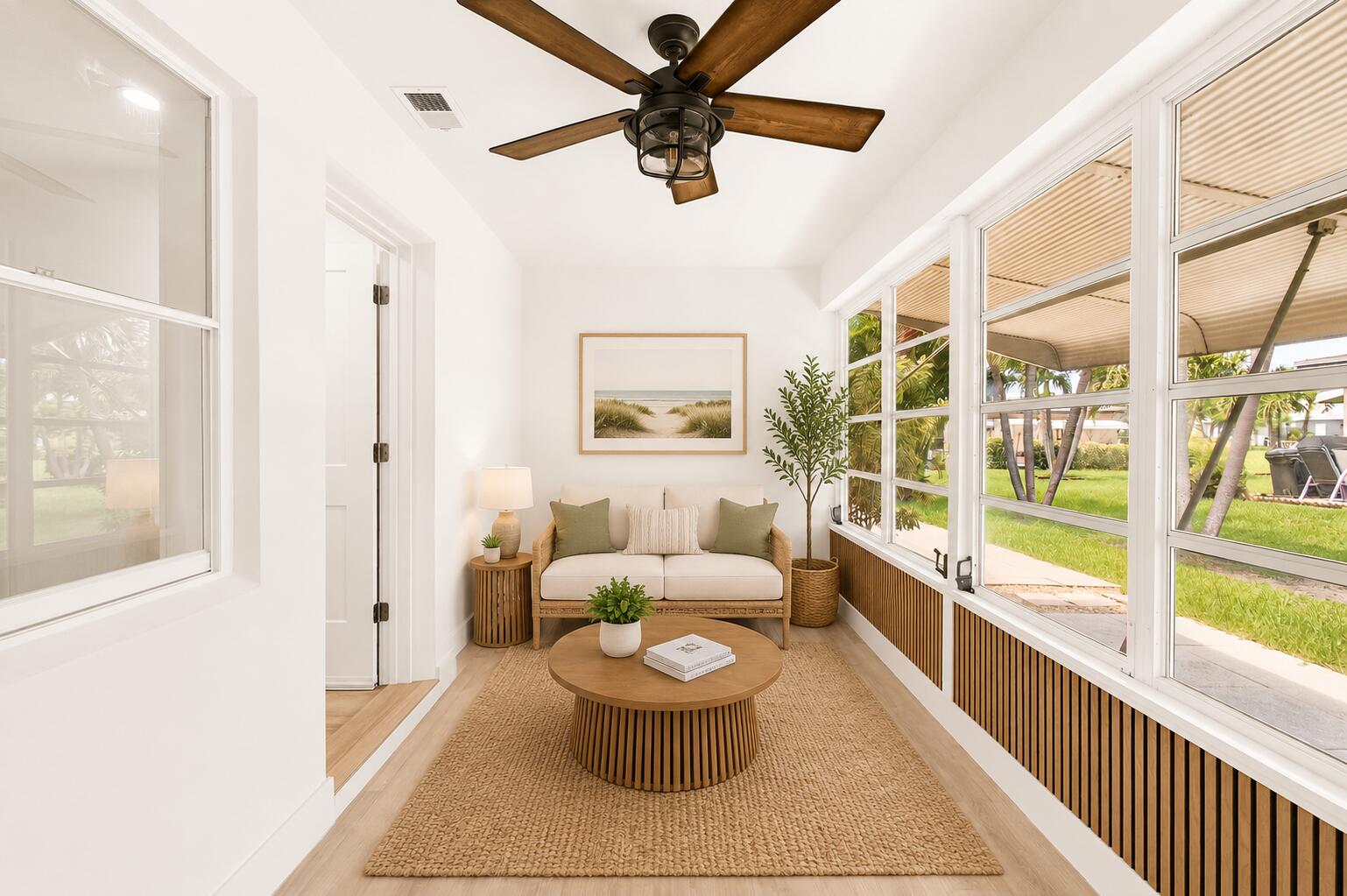 HIGH POINT OF DELRAY - Residential