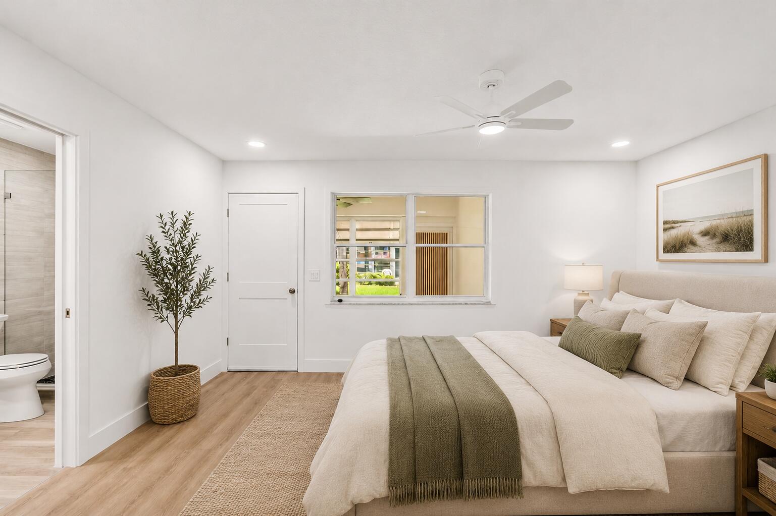 HIGH POINT OF DELRAY - Residential
