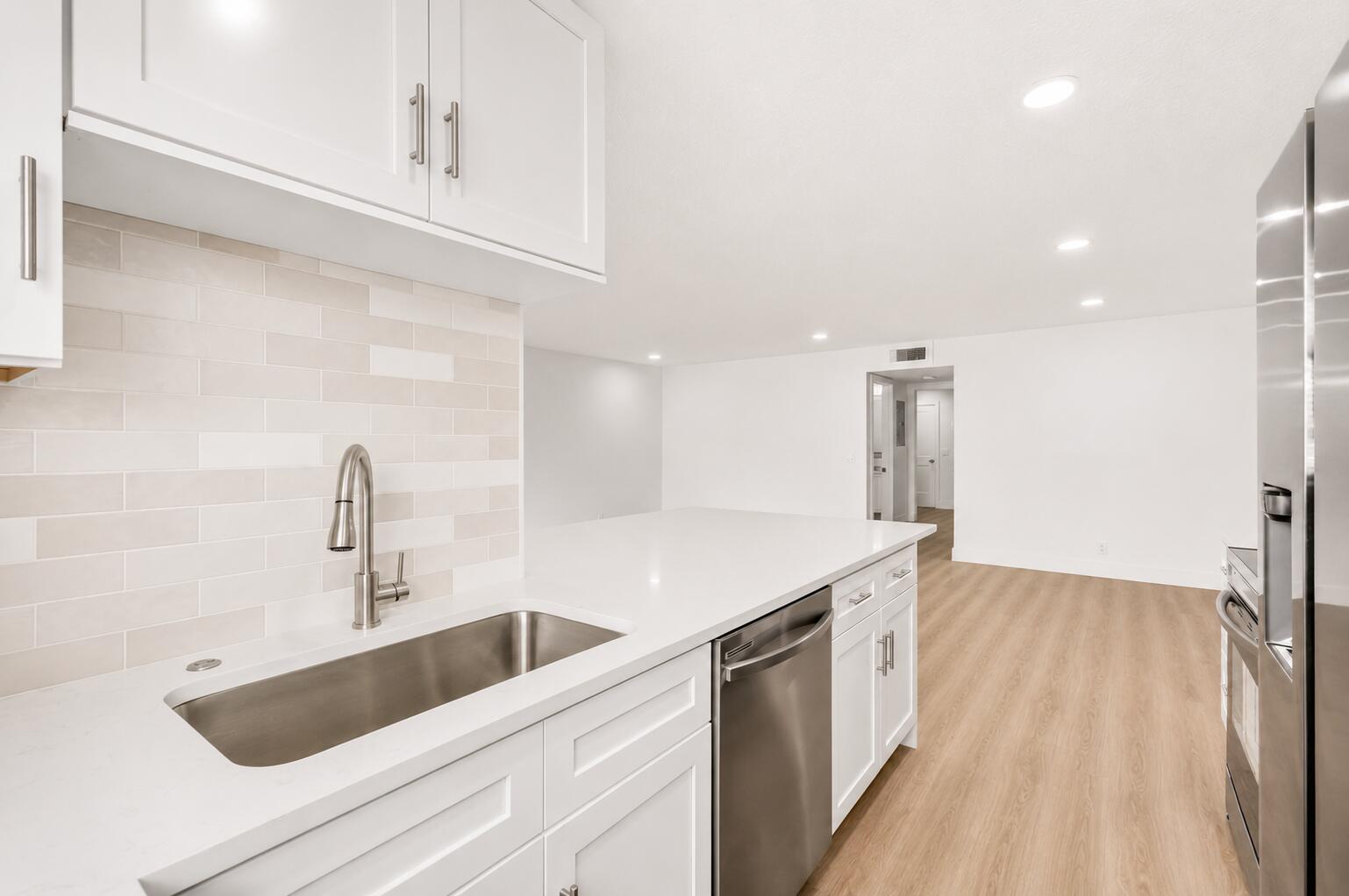 HIGH POINT OF DELRAY - Residential