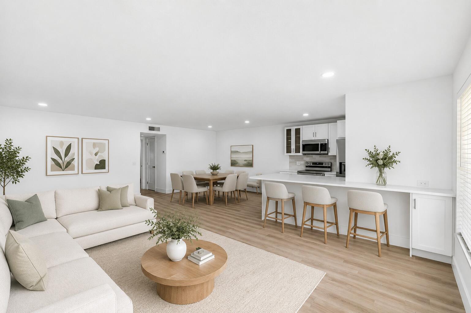 HIGH POINT OF DELRAY - Residential