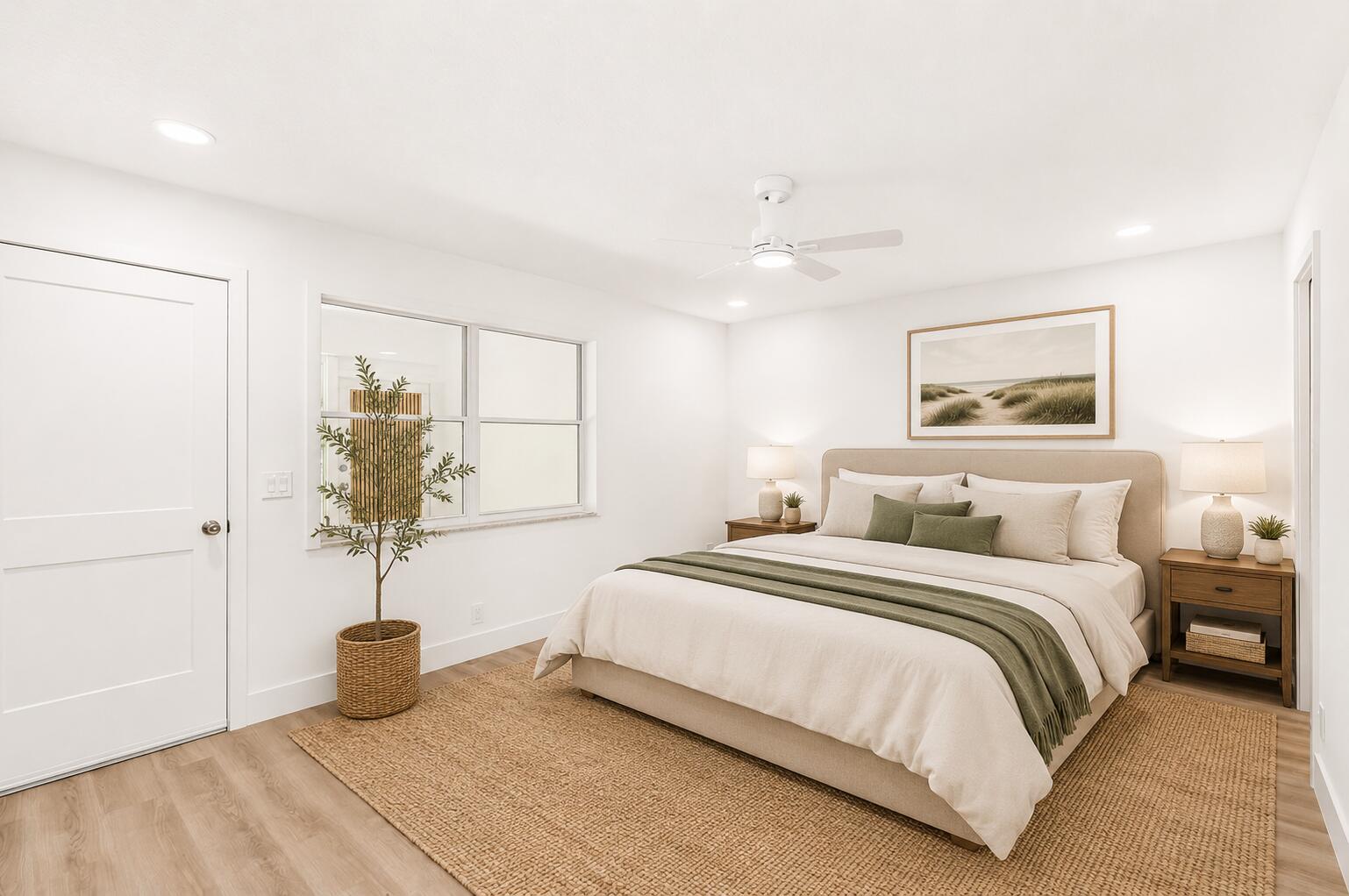 HIGH POINT OF DELRAY - Residential