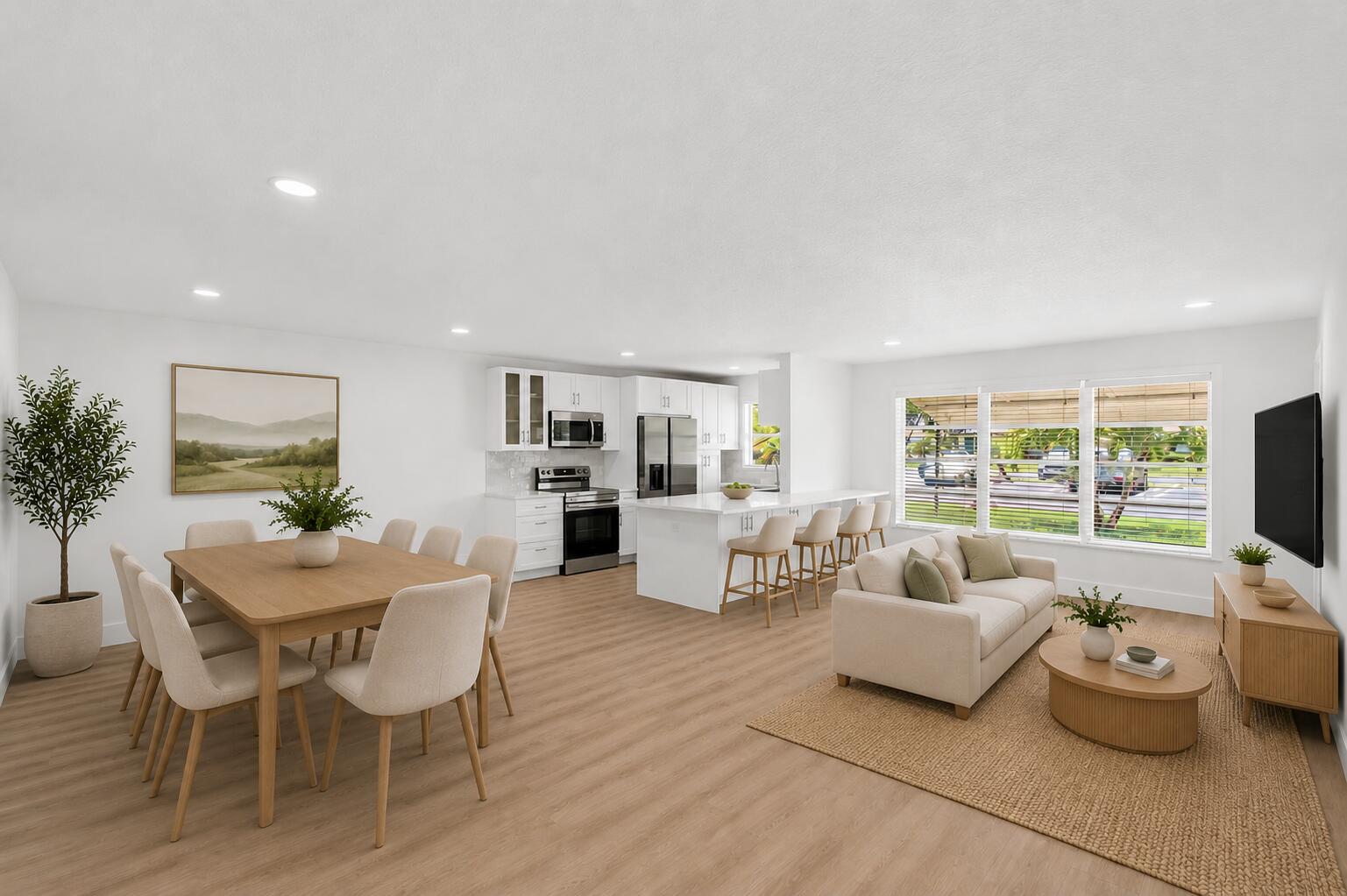 HIGH POINT OF DELRAY - Residential