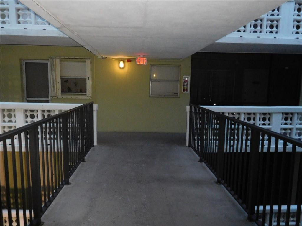 SANTA MONICA CONDOMINIUM - Residential Lease