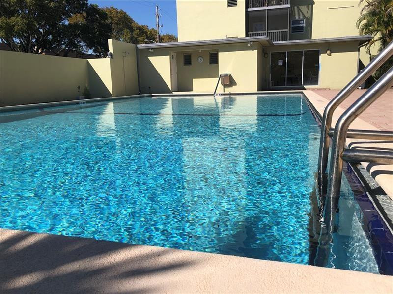 SANTA MONICA CONDOMINIUM - Residential Lease