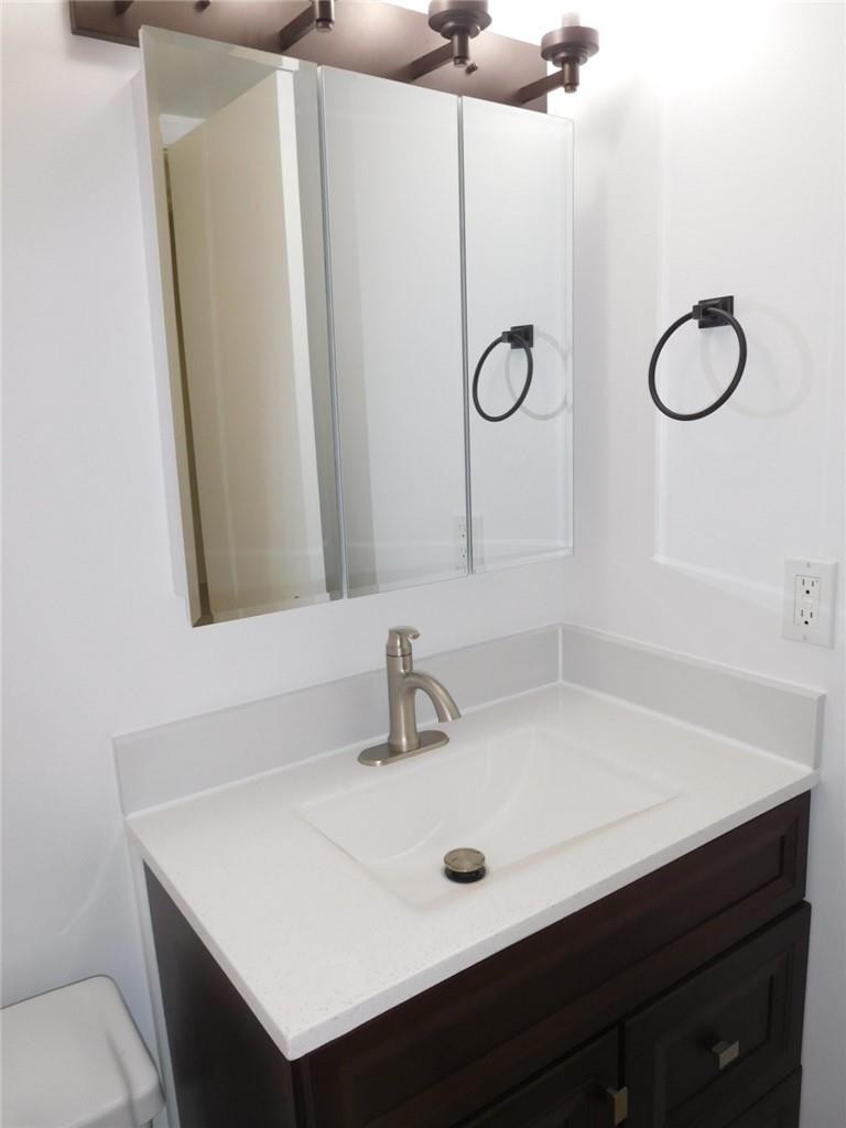 SANTA MONICA CONDOMINIUM - Residential Lease
