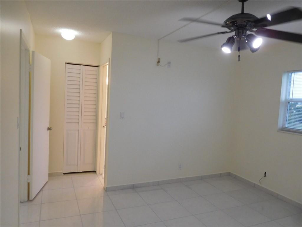SANTA MONICA CONDOMINIUM - Residential Lease