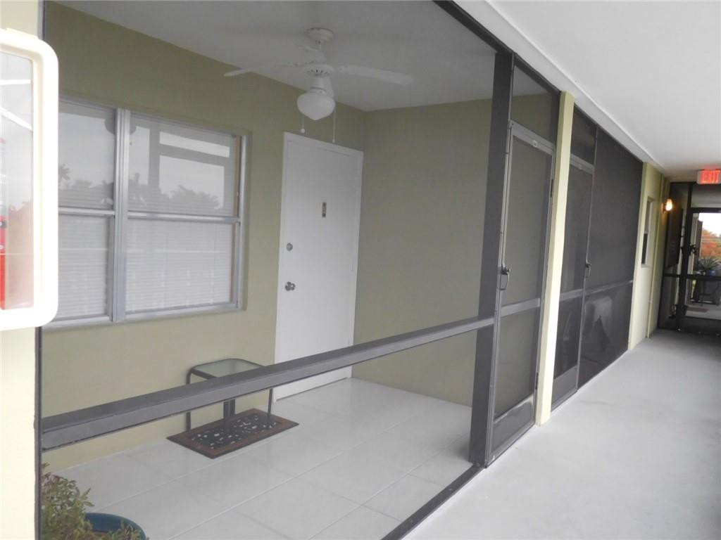 SANTA MONICA CONDOMINIUM - Residential Lease