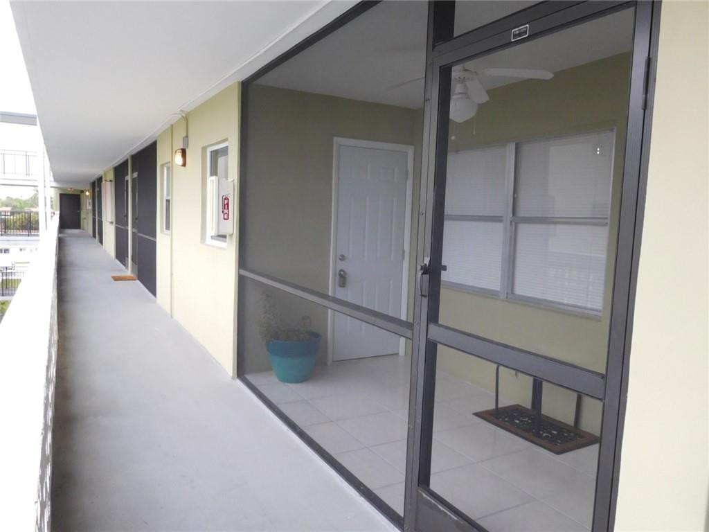 SANTA MONICA CONDOMINIUM - Residential Lease