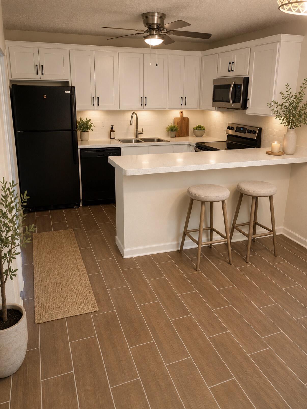 SHERWOOD LAKES - Residential Lease